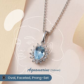 https://tjcuk.sirv.com/Products/41/3/4139101/Aquamarine-and-Natural-Cambodian-Zircon-Pendant-with-Chain-Size-20-in-_4139101_1 (copy).jpg?w=342&h=342